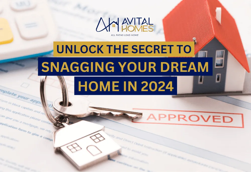 Navigate the 2024 Housing Market Like a Pro Insider Tips from AvitalHomes