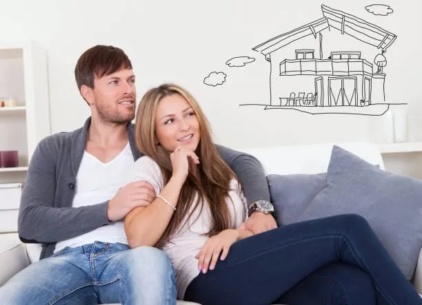 A new Avital Homes construction